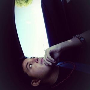 Meet your Posher, Eduardo